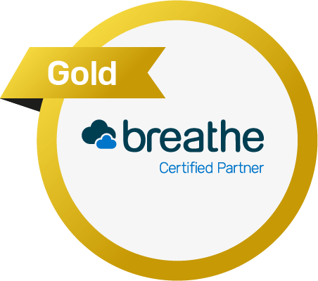 breathe certified
