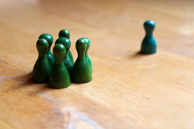 discrimination in the workplace