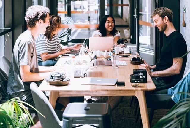 legal advice for start ups