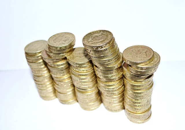 money for recruitment agencies