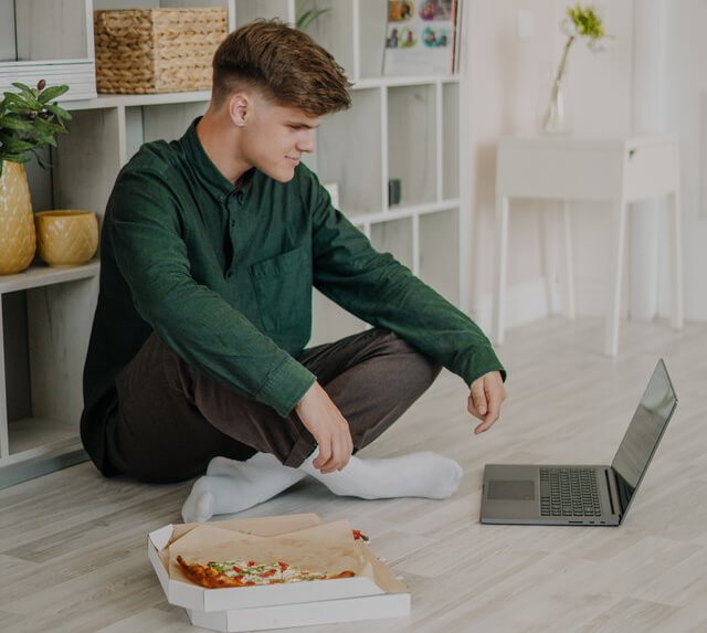 working from home during covid 19