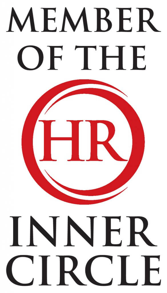 Member of the HR Inner Circle