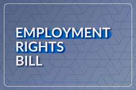 Employment Rights Bill