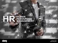 HR Management System