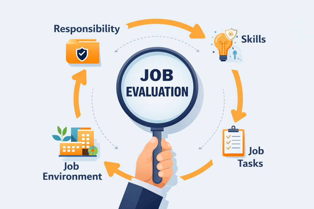 Job Evaluation