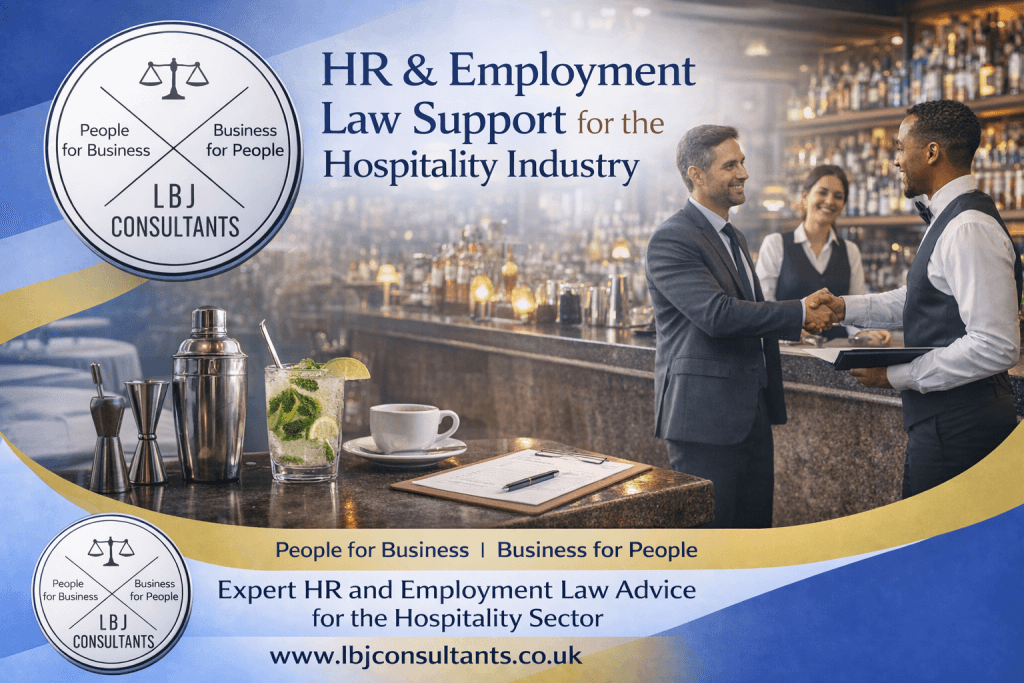 Hospitality Across Scotland