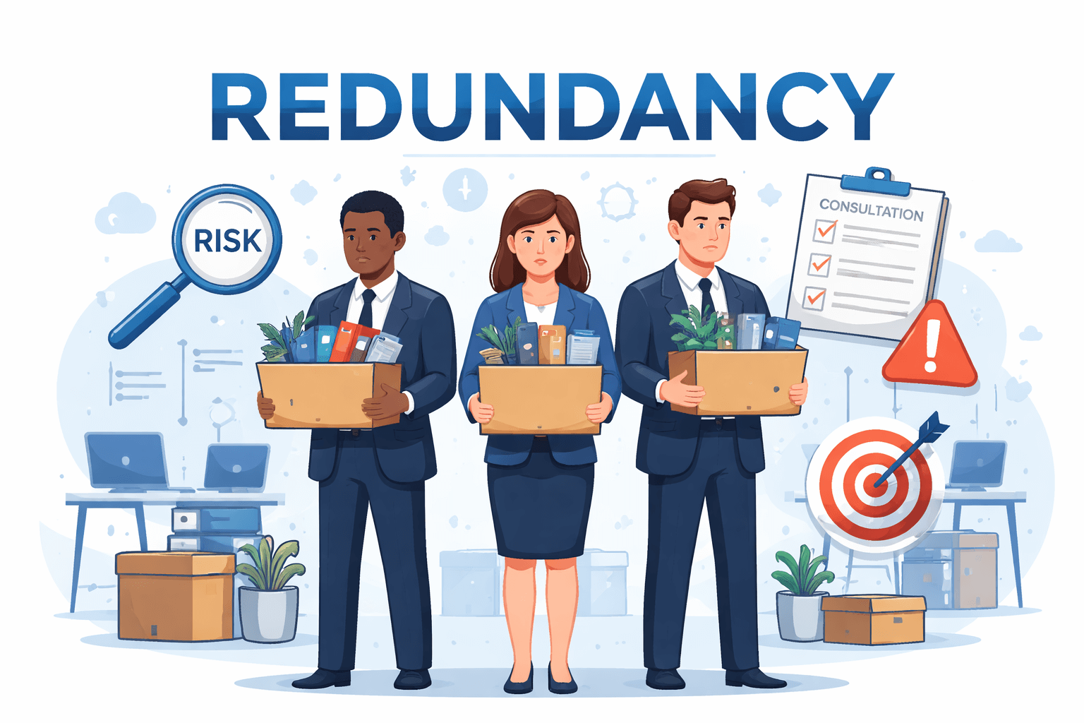 How Redundancy Works And Why It Matters More Than You Think