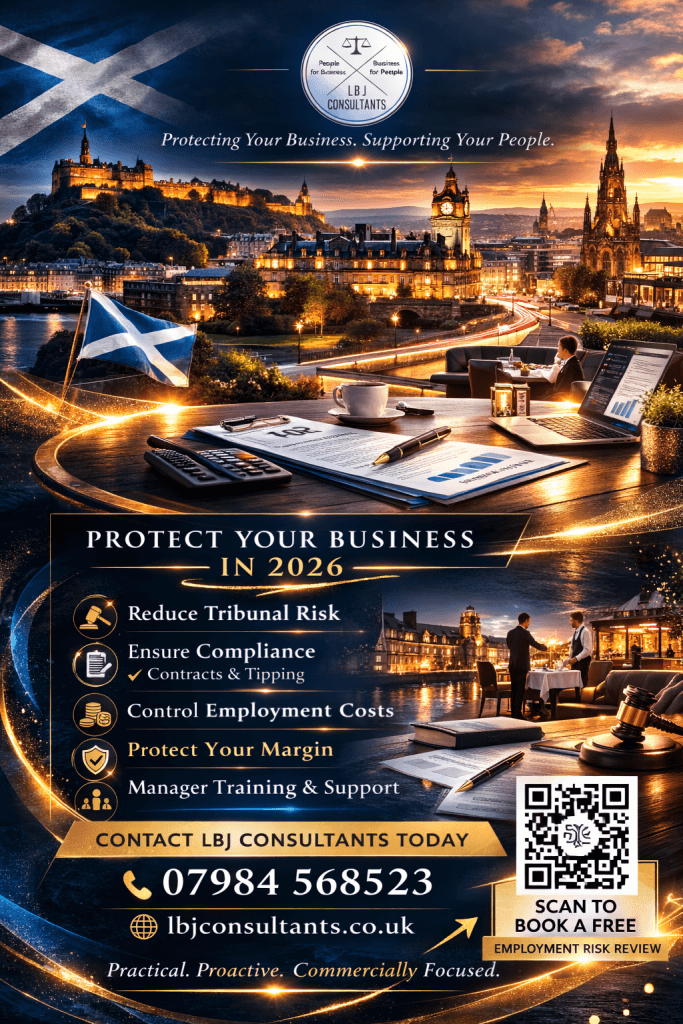 Hospitality Protect your business