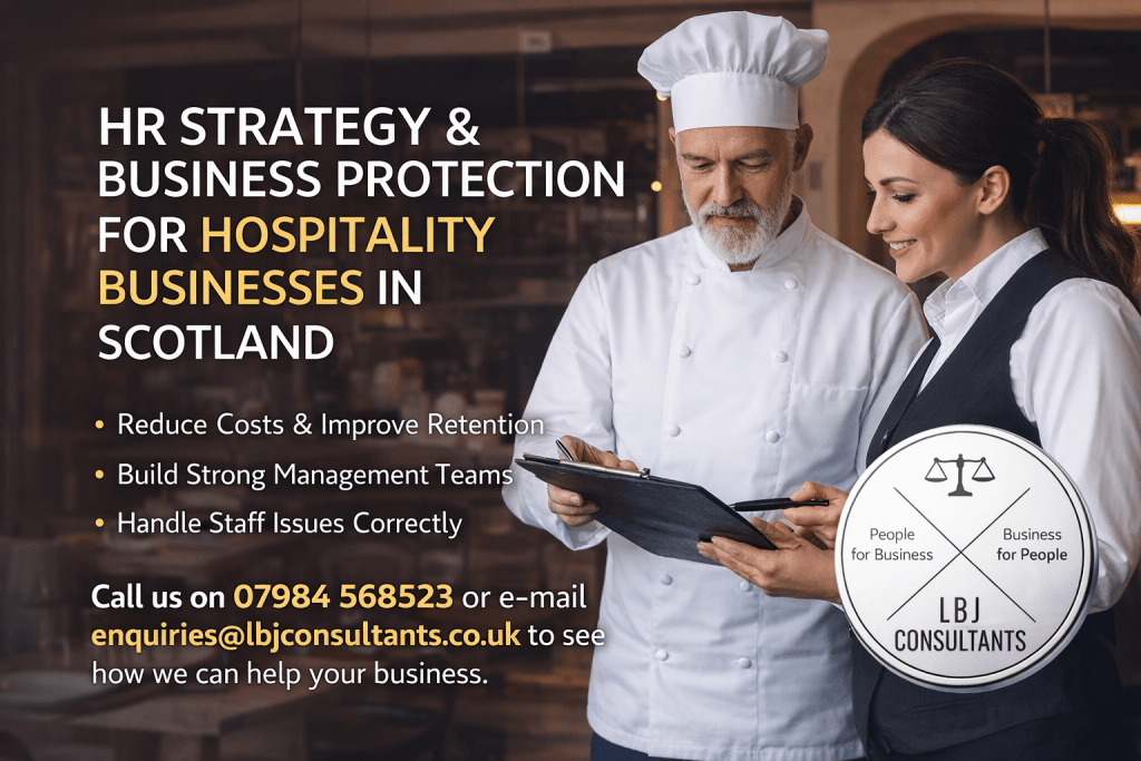 Protect your business